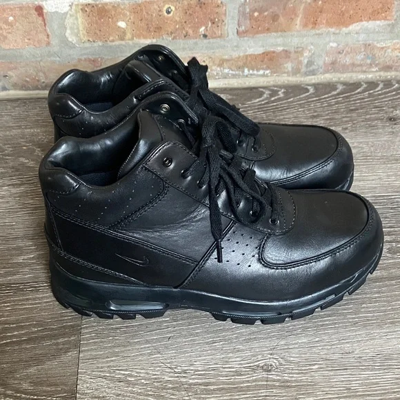Nike Air Max  Goadome ACG boots - Picture 3 of 17